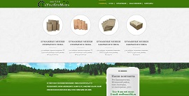 Осуществленные проекты
